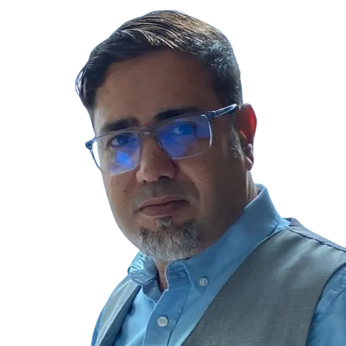 Mohammed Sellam
