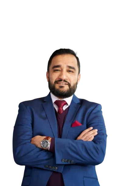Asim Khwaja