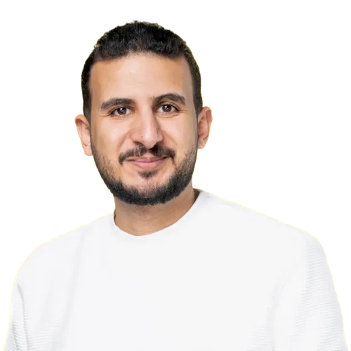 Musab Almalki
