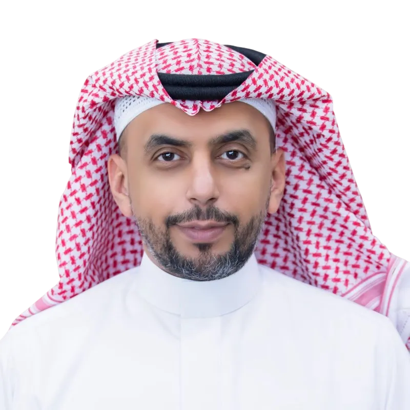 Dr. Saleh Bamasaq