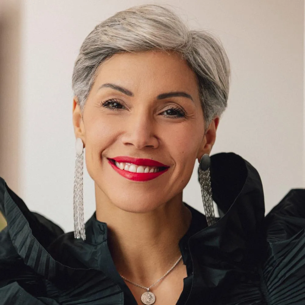 Myriam Ben Farhat