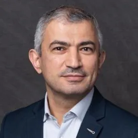 Mohammed Husamaddin