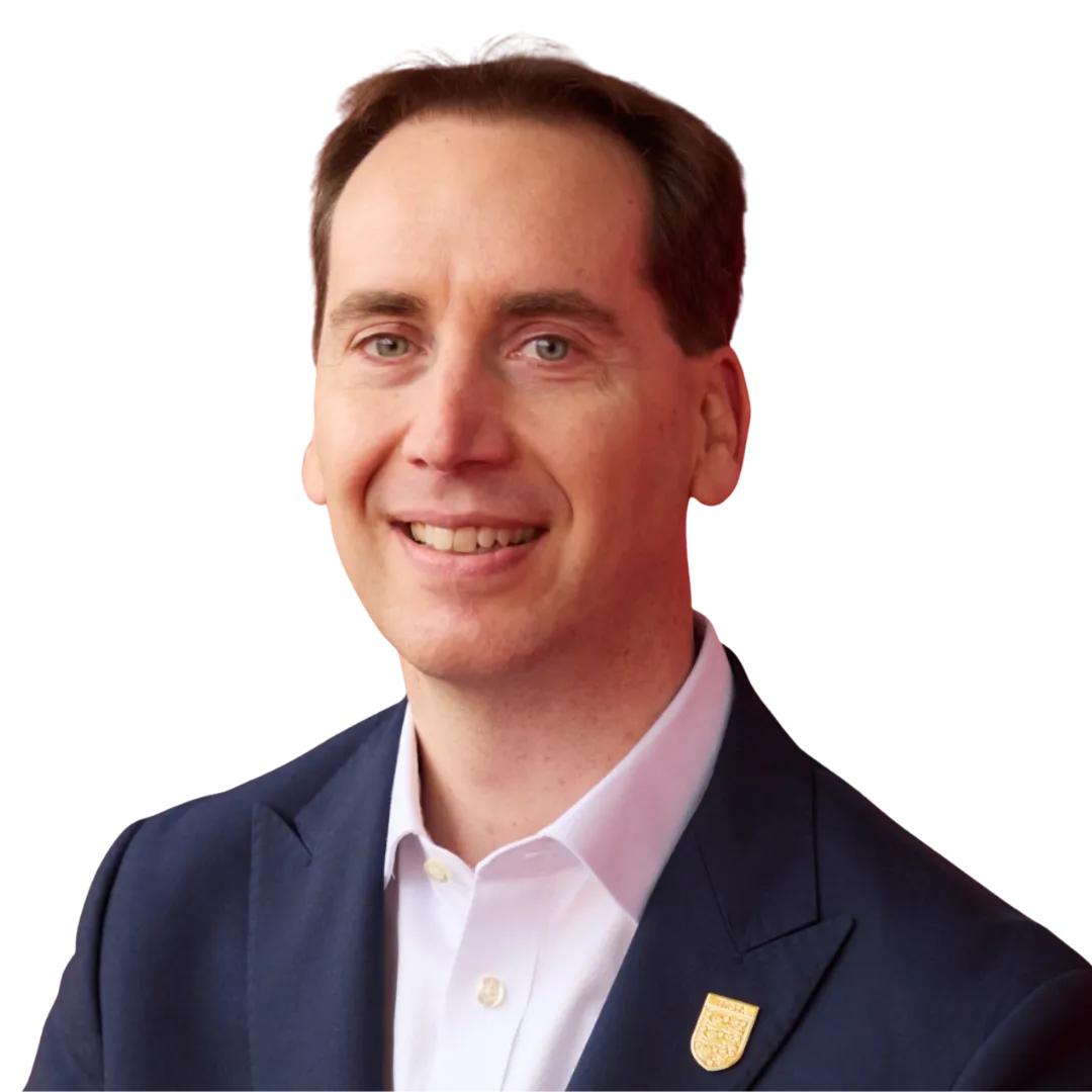 Mark Bullingham