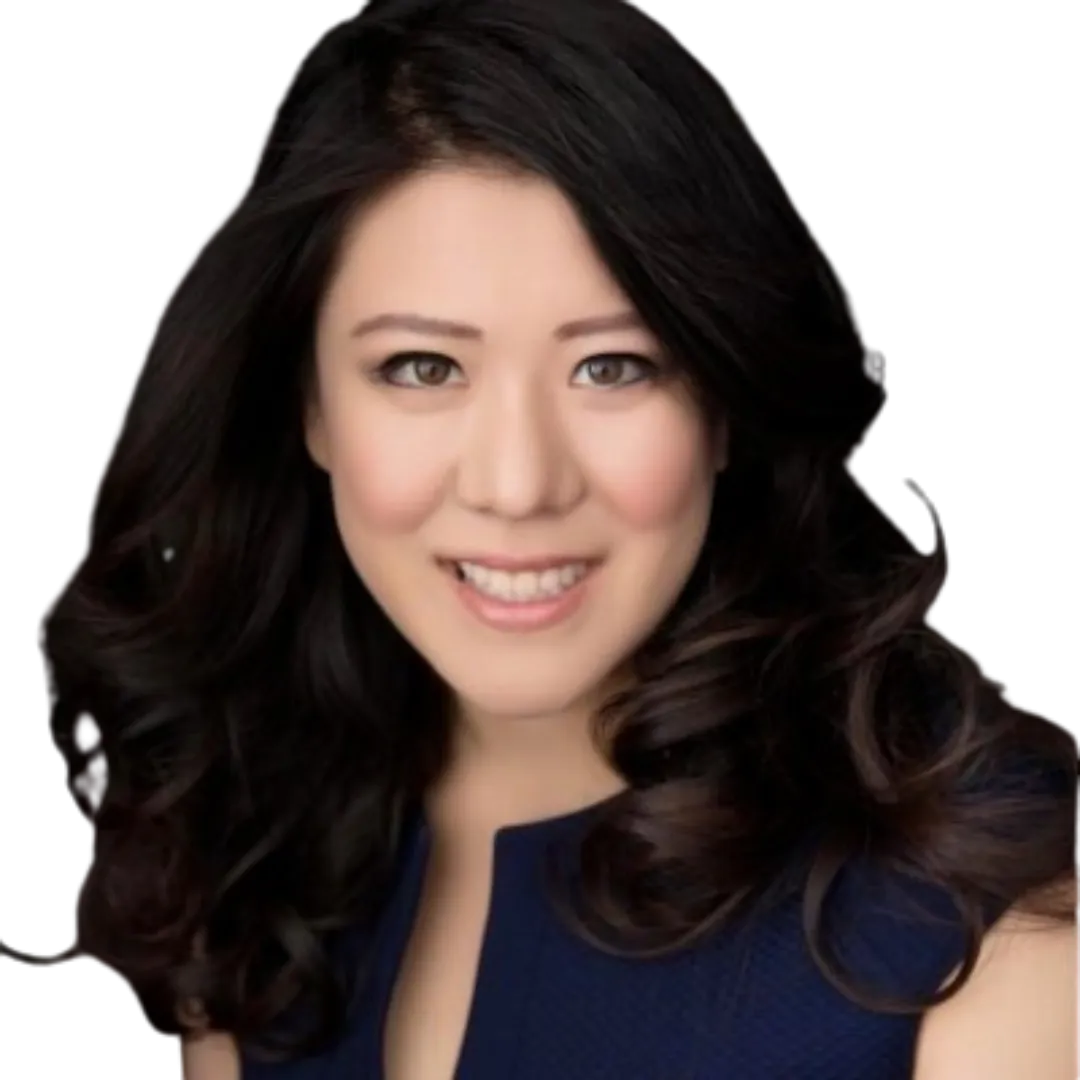 Nancy Wang