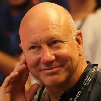 Rick Rasmussen