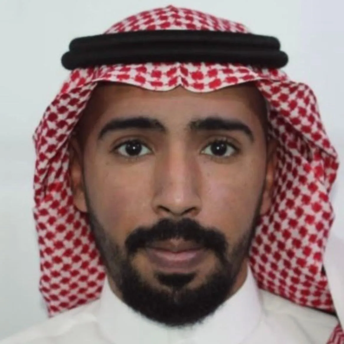 Khalid Al-Shenqeti