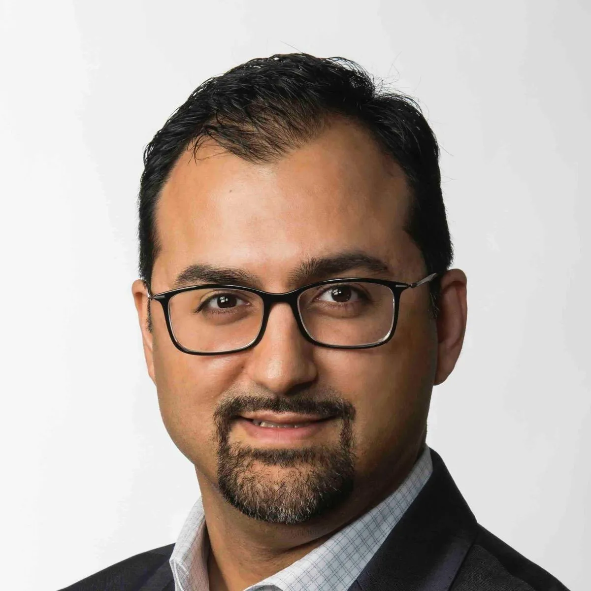 Sameer Sait
