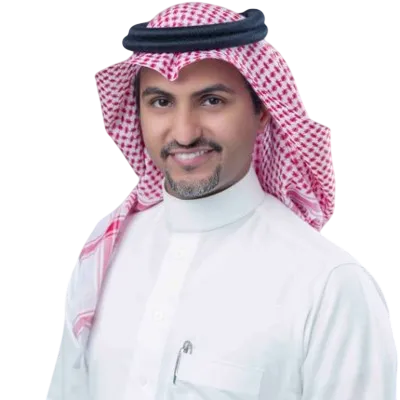 Yasser Alnughaimshi