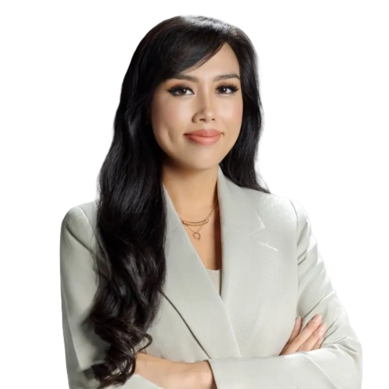Suzanne Ghazlan-Leow