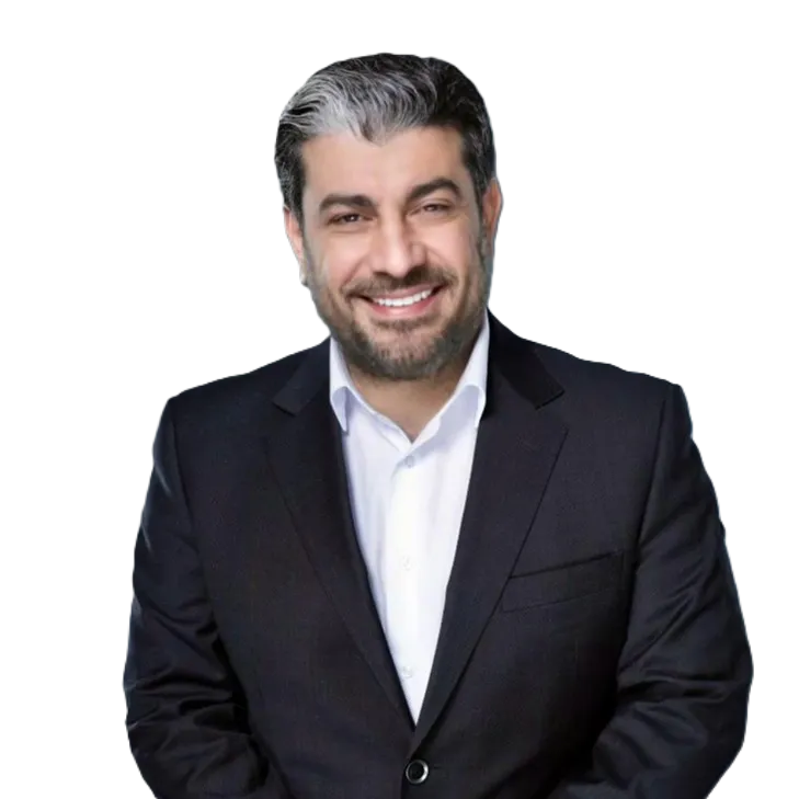 Ziad Hamza