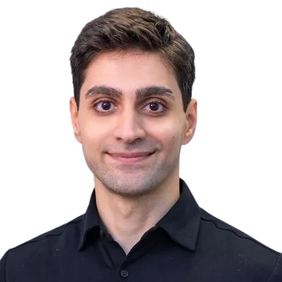 Ahmad Sufian Bayram