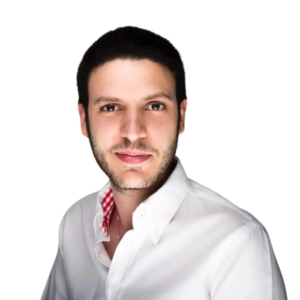 Moussa Beidas