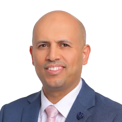 H.E. Belal Hafnawi