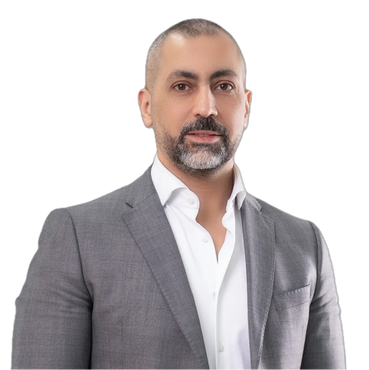 Omar Saleh