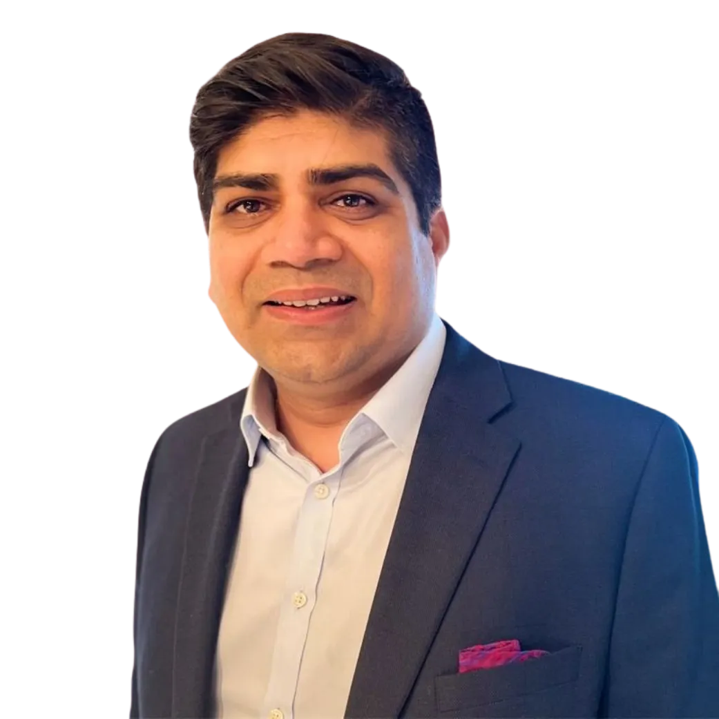Nitin Sathawane