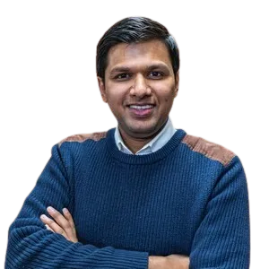 Vatsal Shah