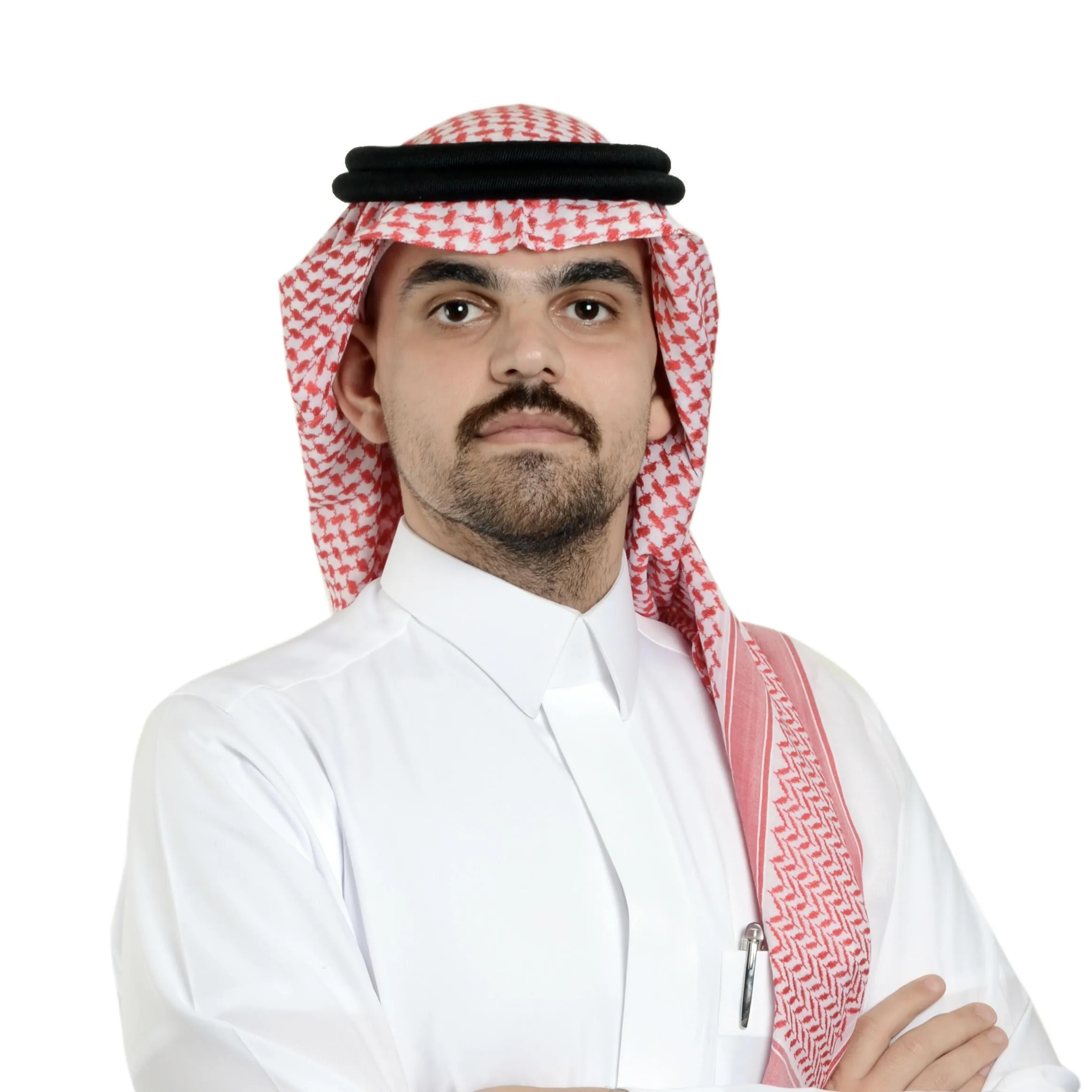 Khalid Almutlaq
