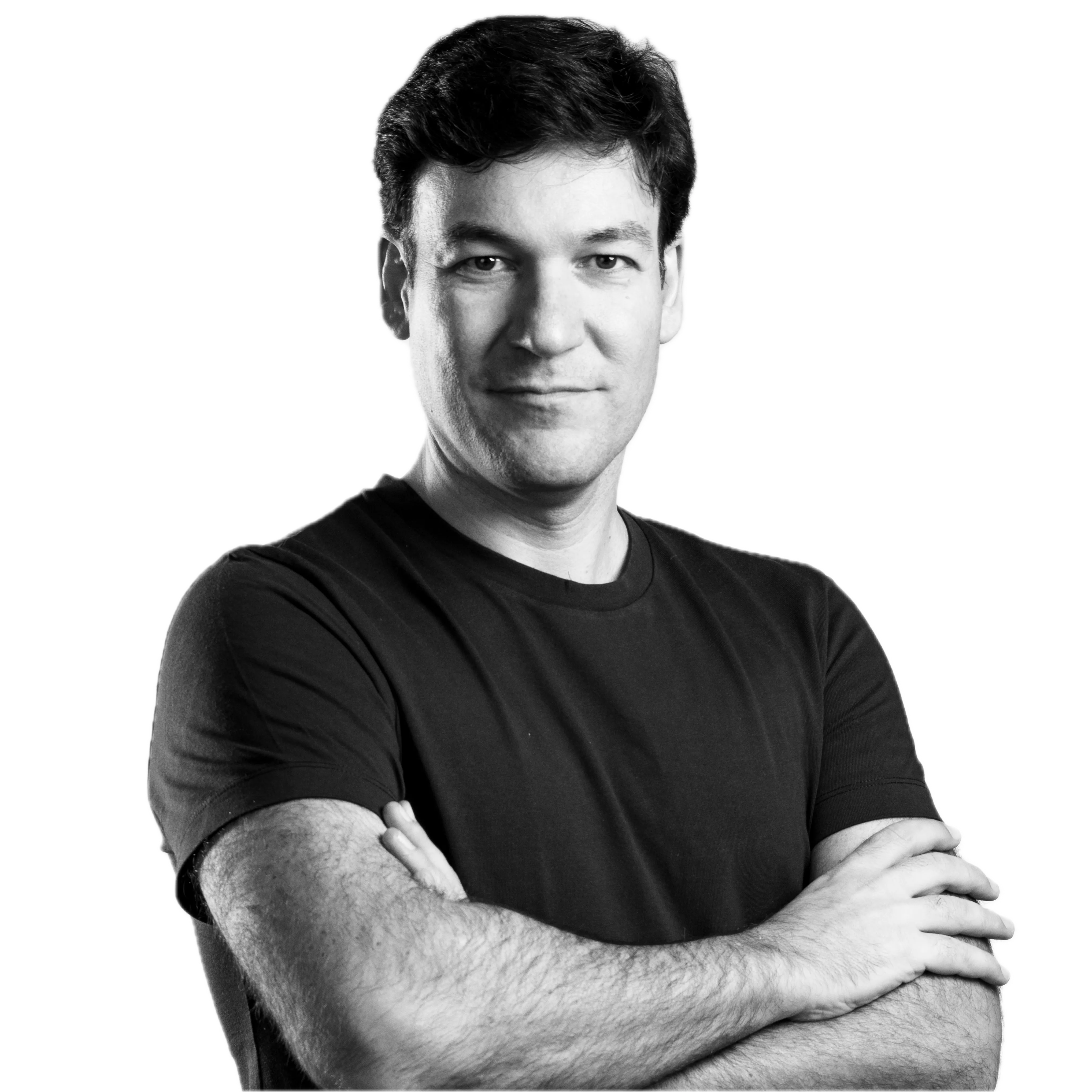 Luca Barbi