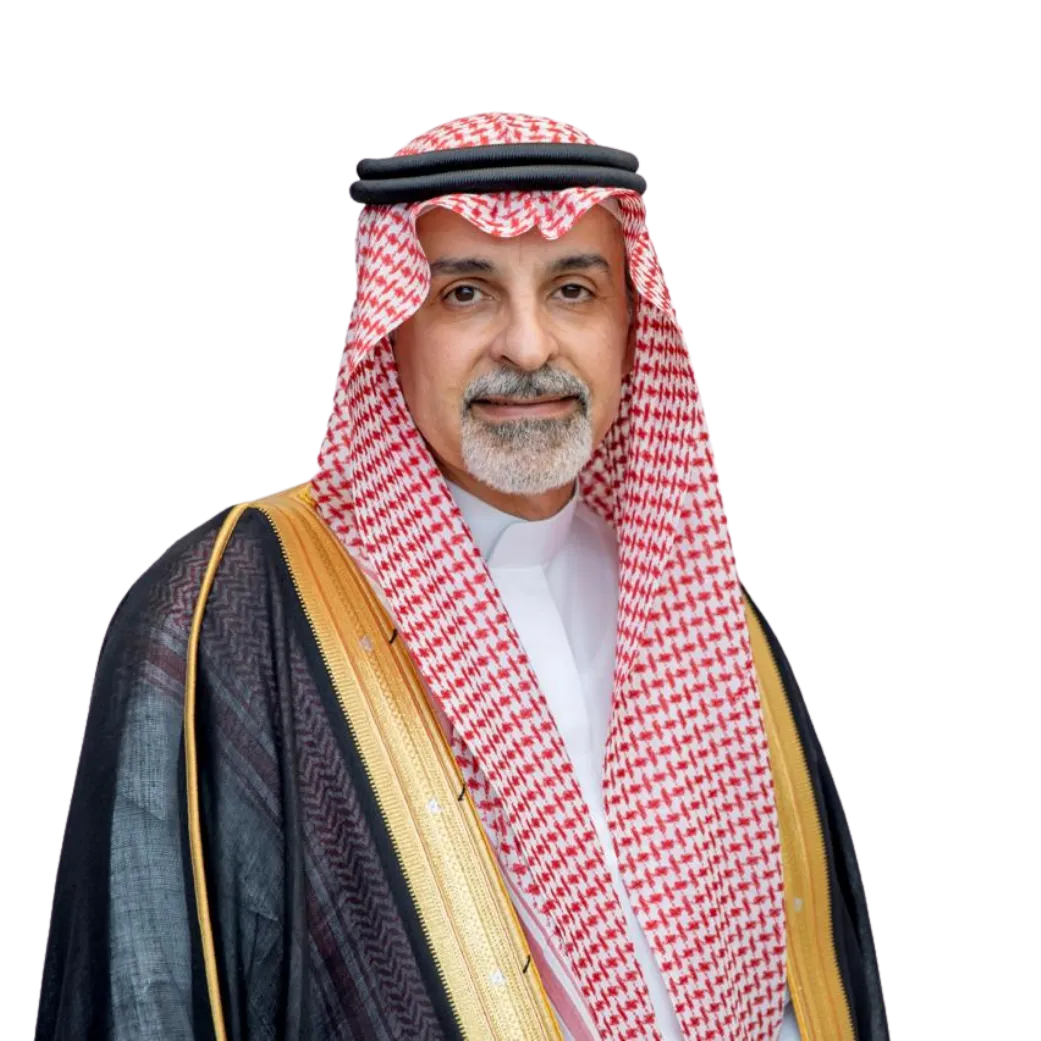 H.E. Alrebdi Fahad Alrebdi