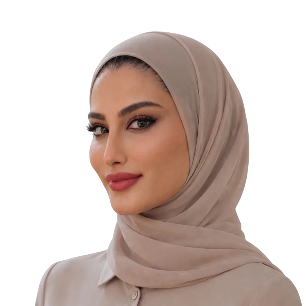 Yasmin AlHussain