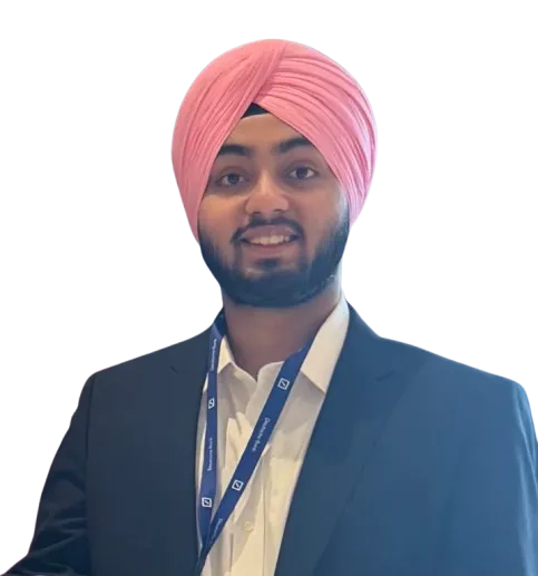 Onkar Singh