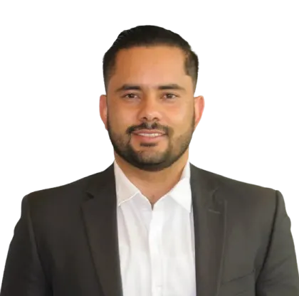 Luis Almanza