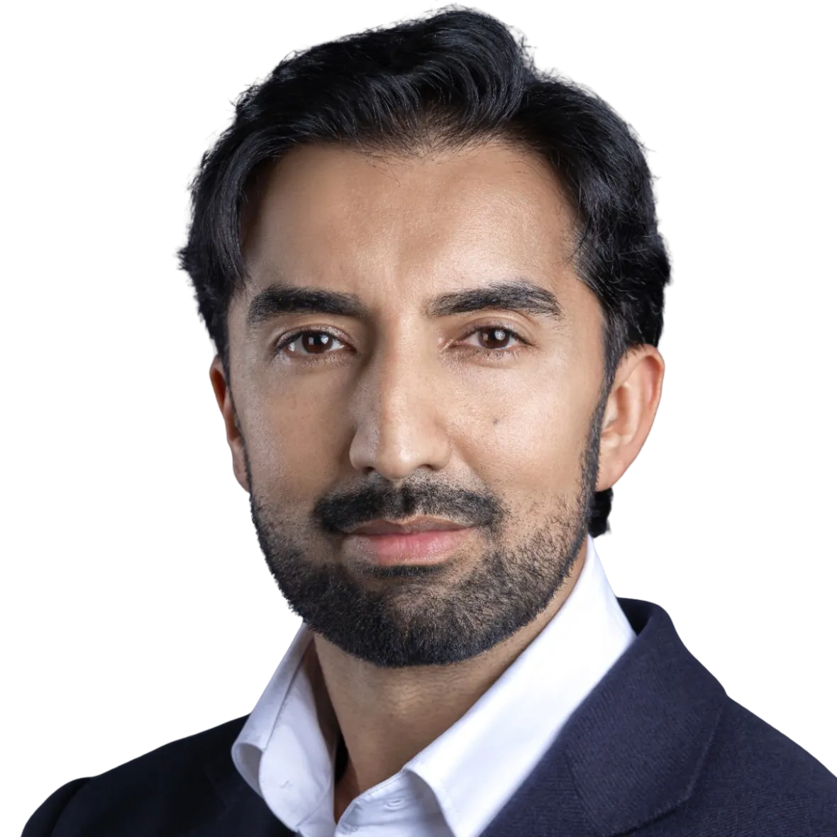 Bivek Sharma