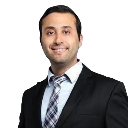 Mohammed Alshaheen