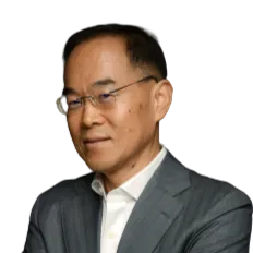 Ray Pang