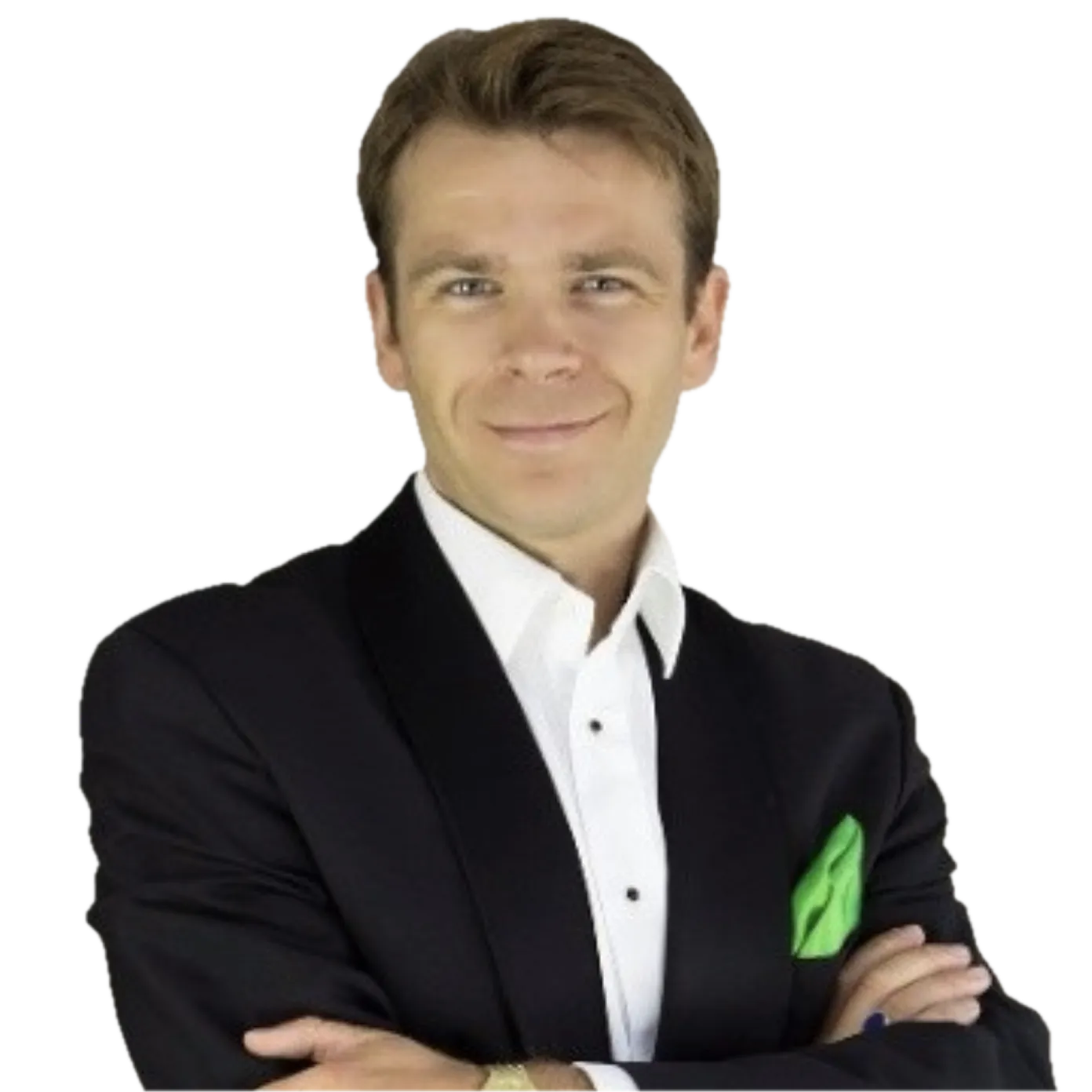 Kamil Borowik