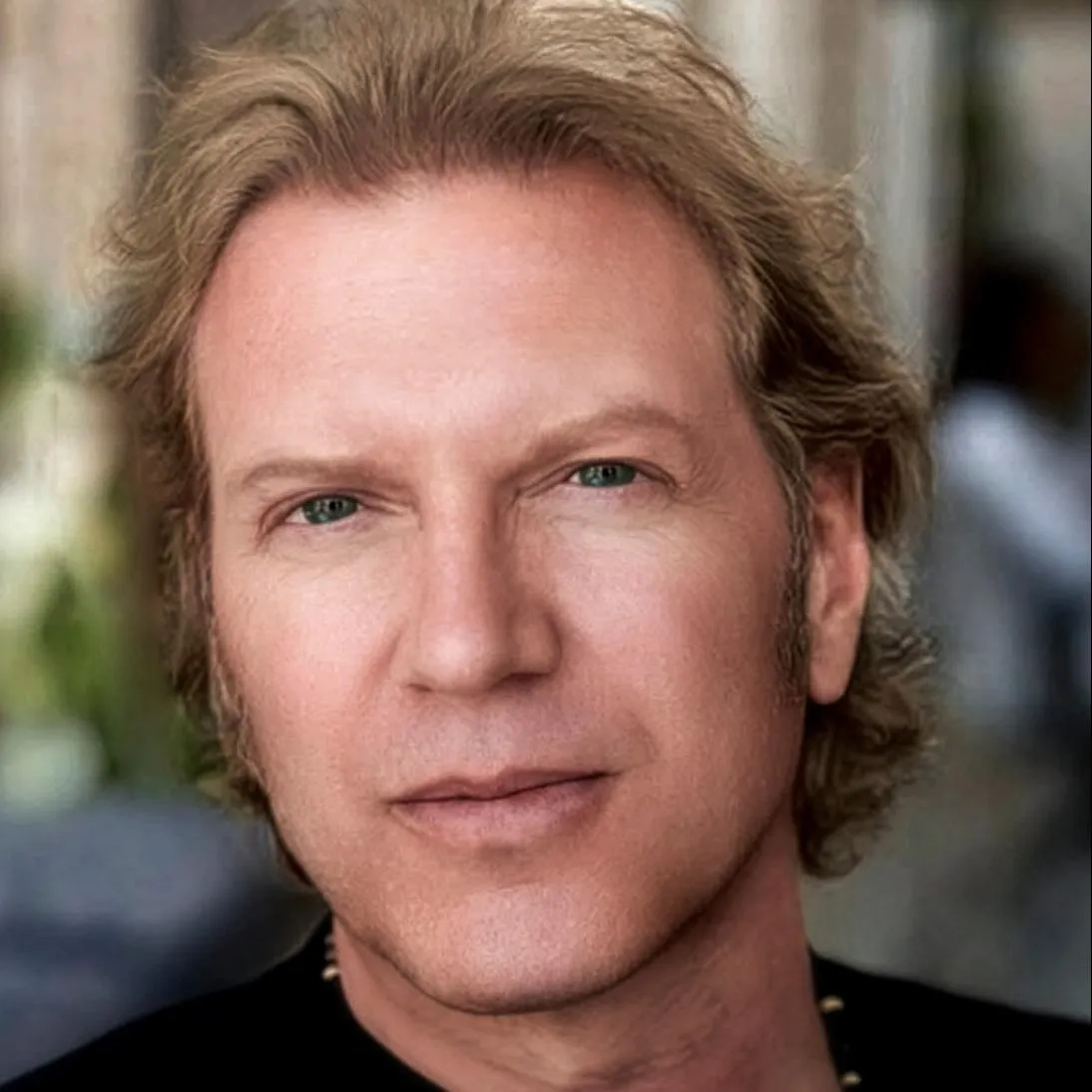Mike Pell