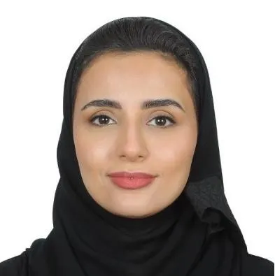Sarah AlMubarak