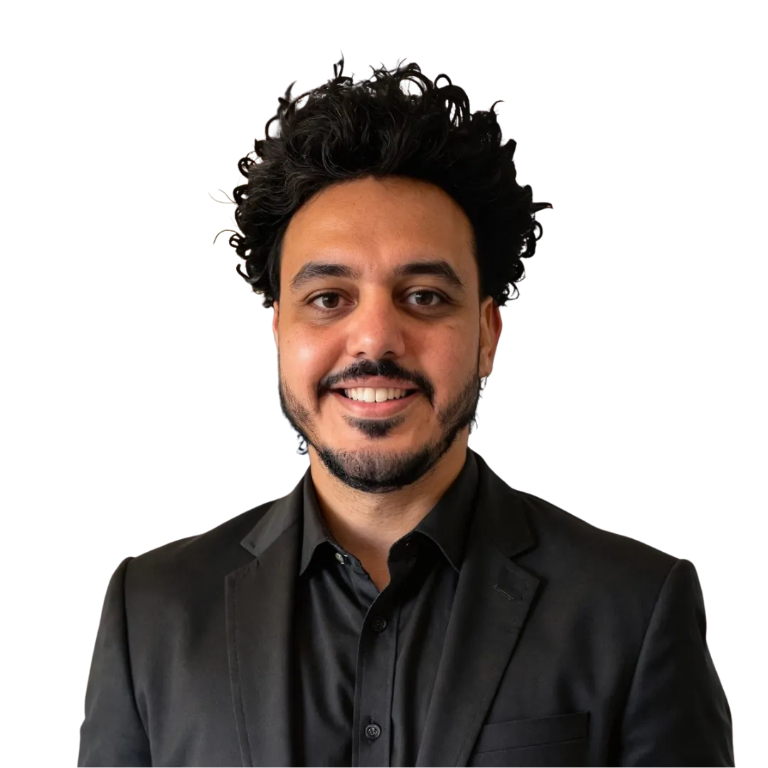 Ahmed Adel