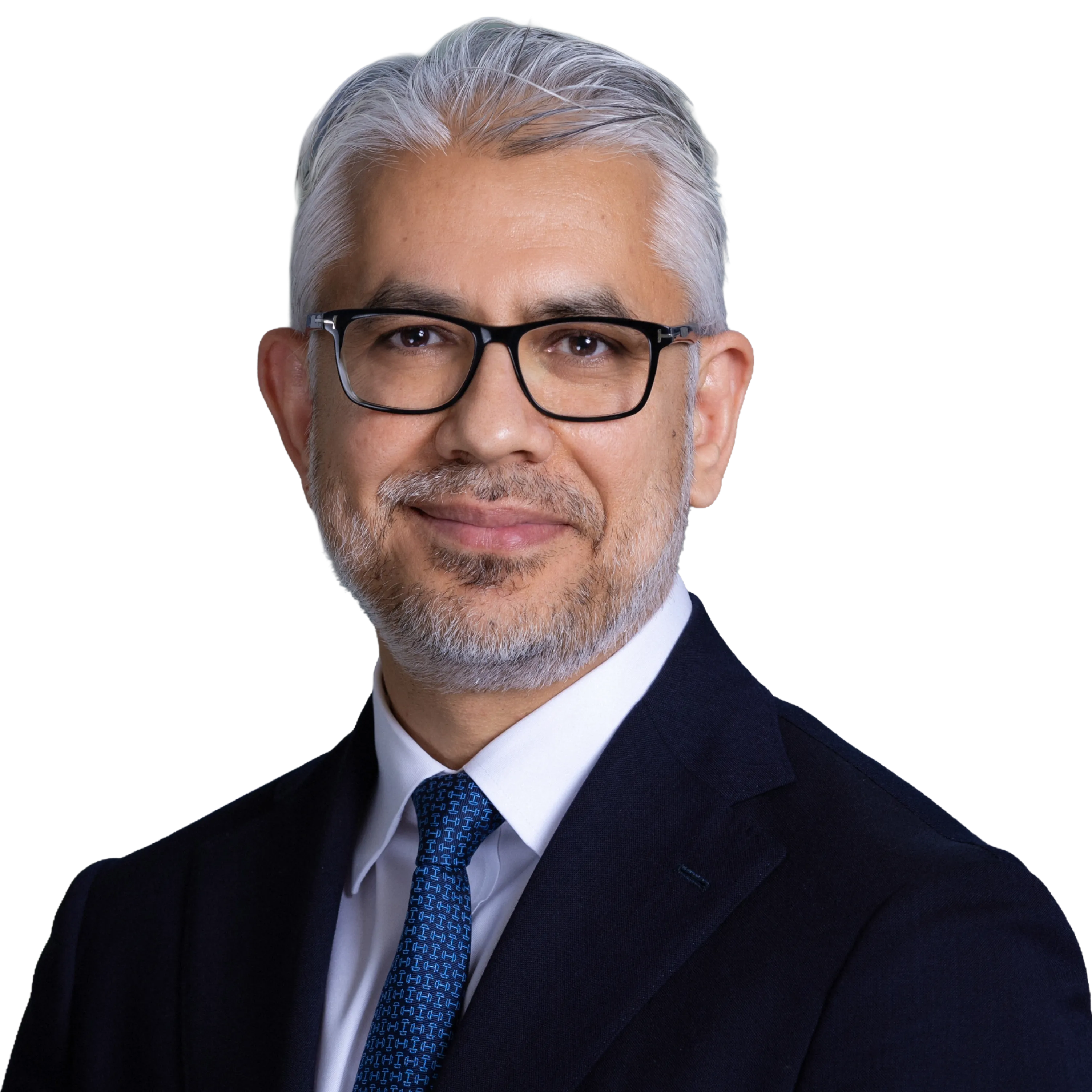 Rashid Bashir