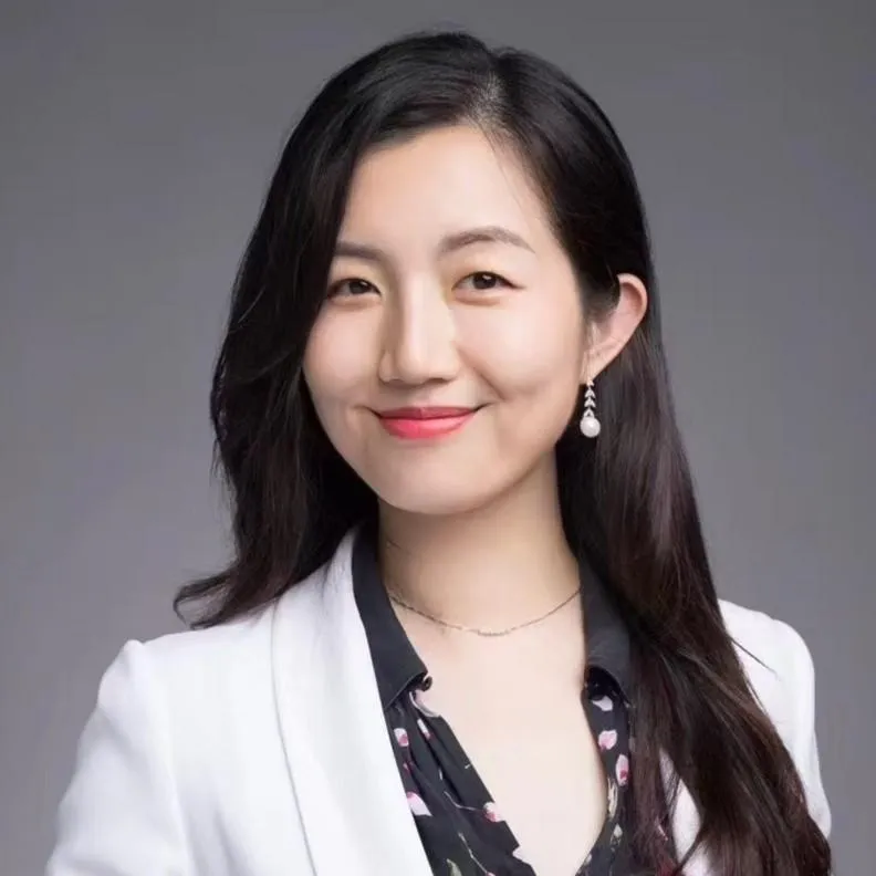 Rachel Xie