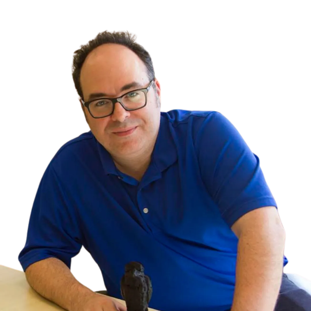 Jared Bendis