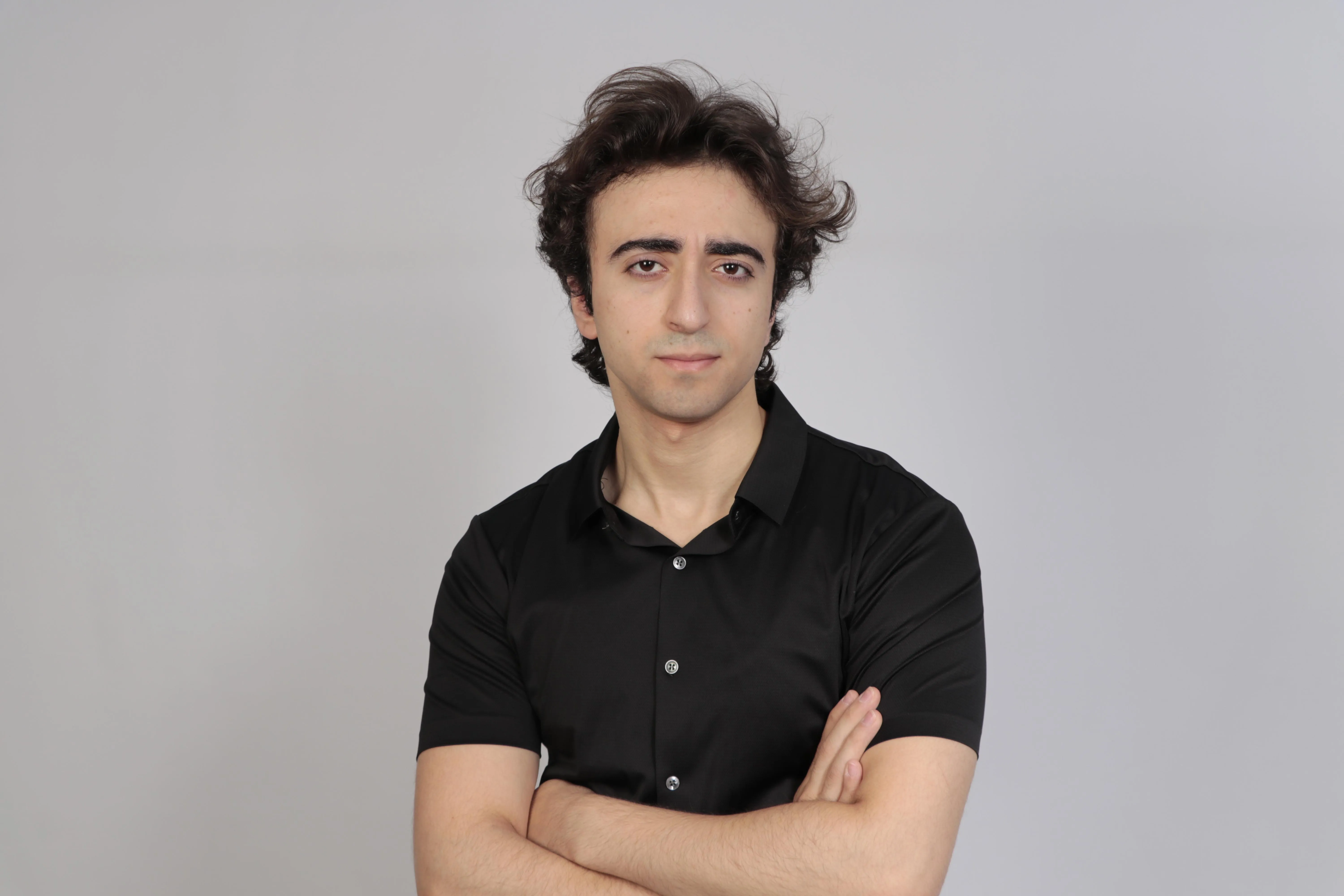 Osama Jaber