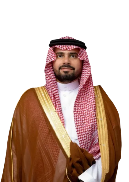 H.E. Eng. Ahmed Mohammed Alsuwaiyan