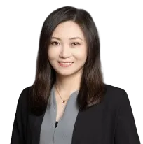 Renee Pan