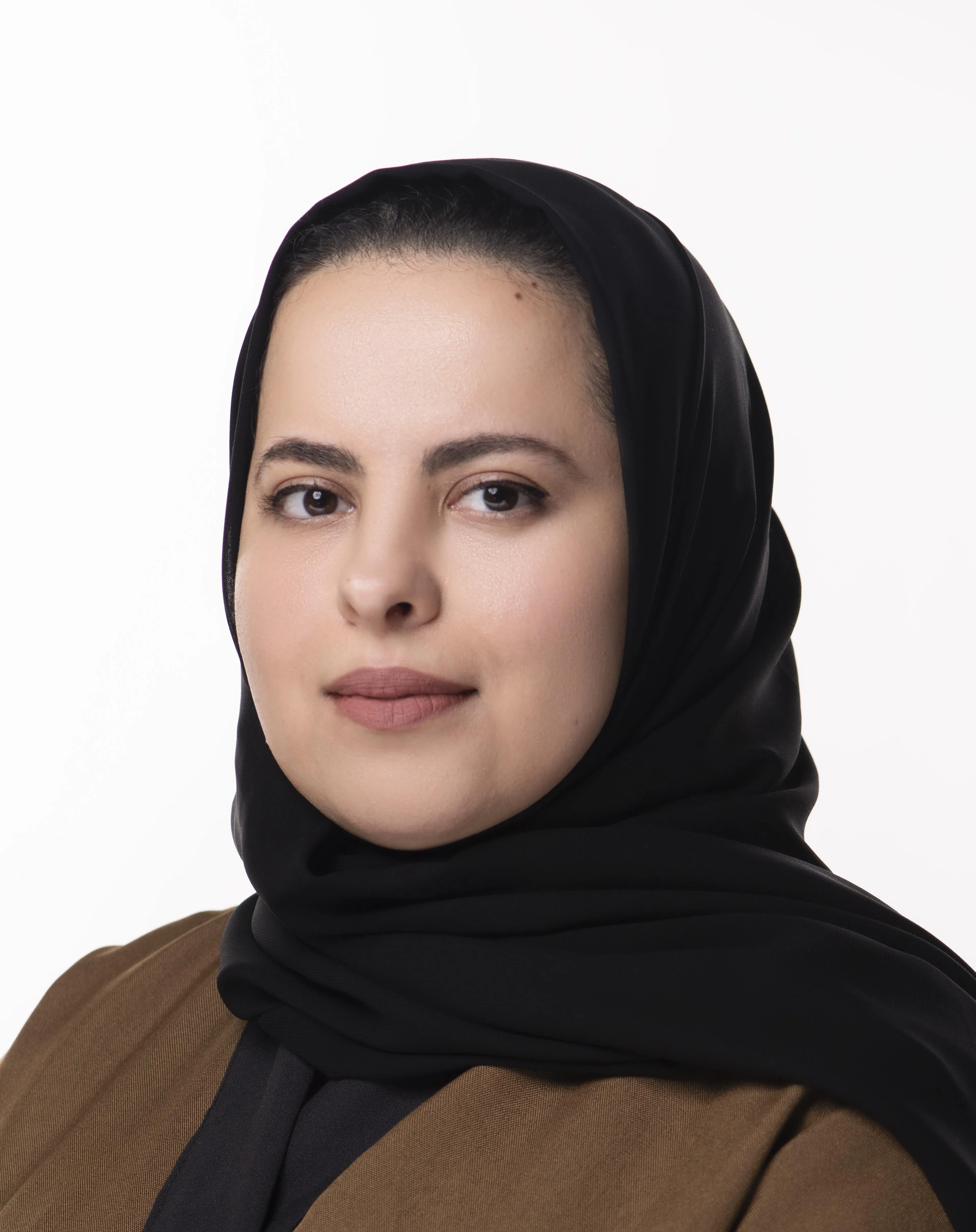 Nora Alrajebah