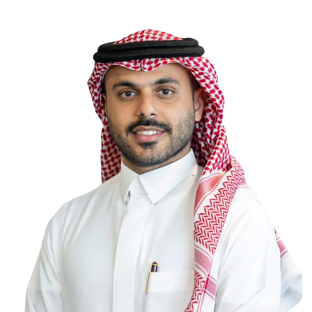 Eng. Rakan AlSulaim
