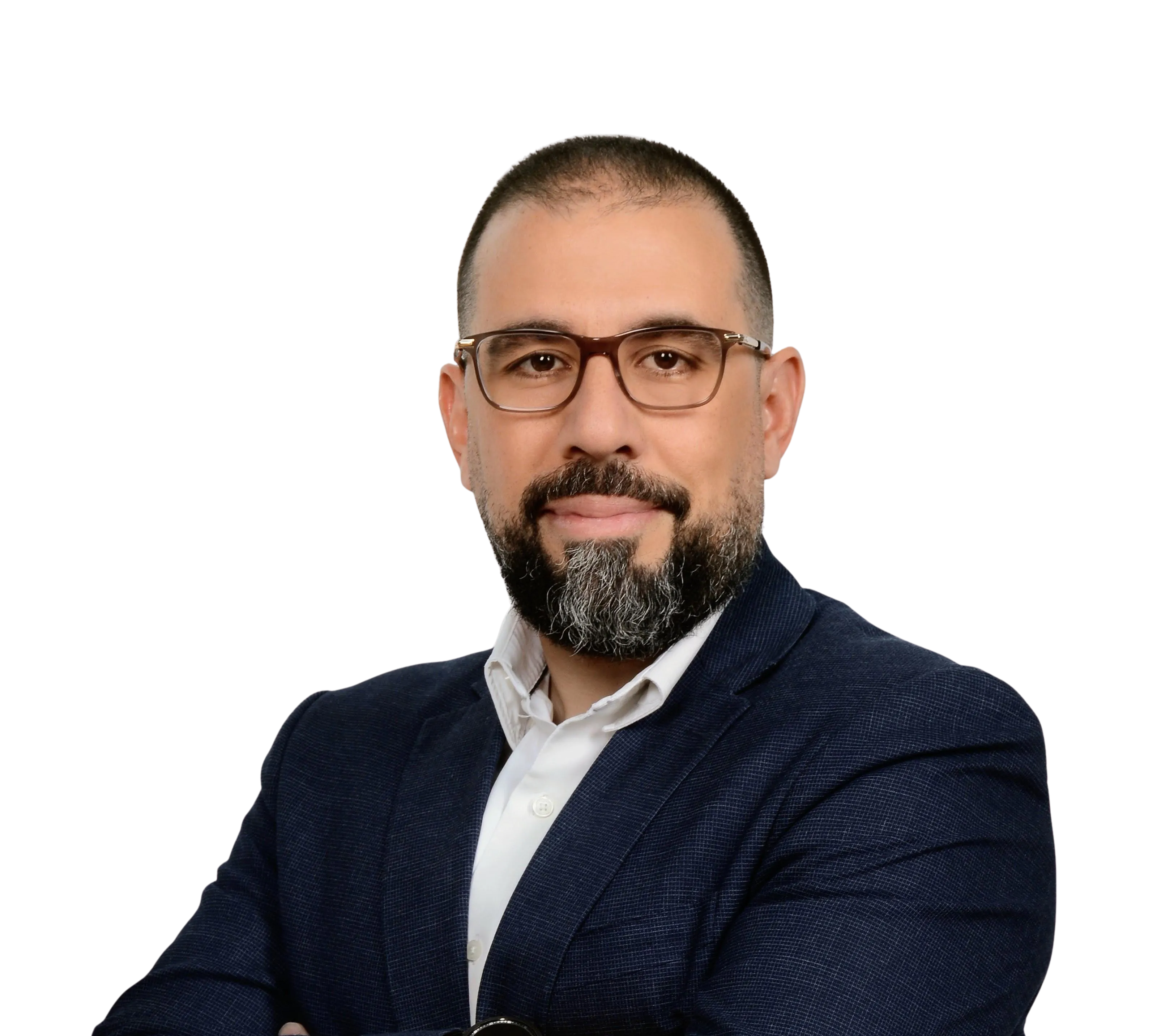 Ali Bashiti