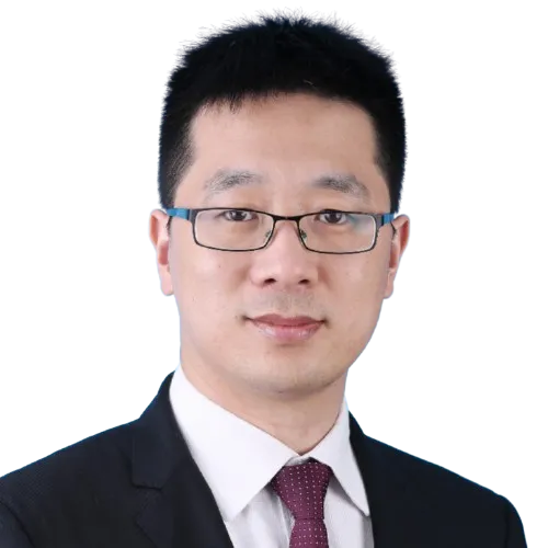 Will Zhao