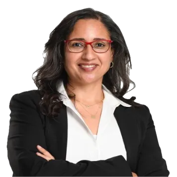 Dina H. Sherif