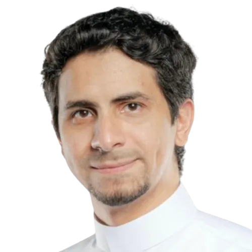Nawaf Hareeri