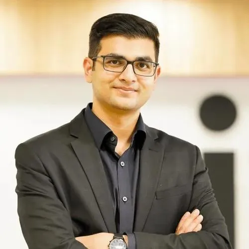Awais Ahmed