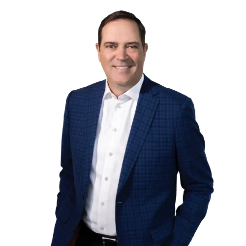 Chuck Robbins