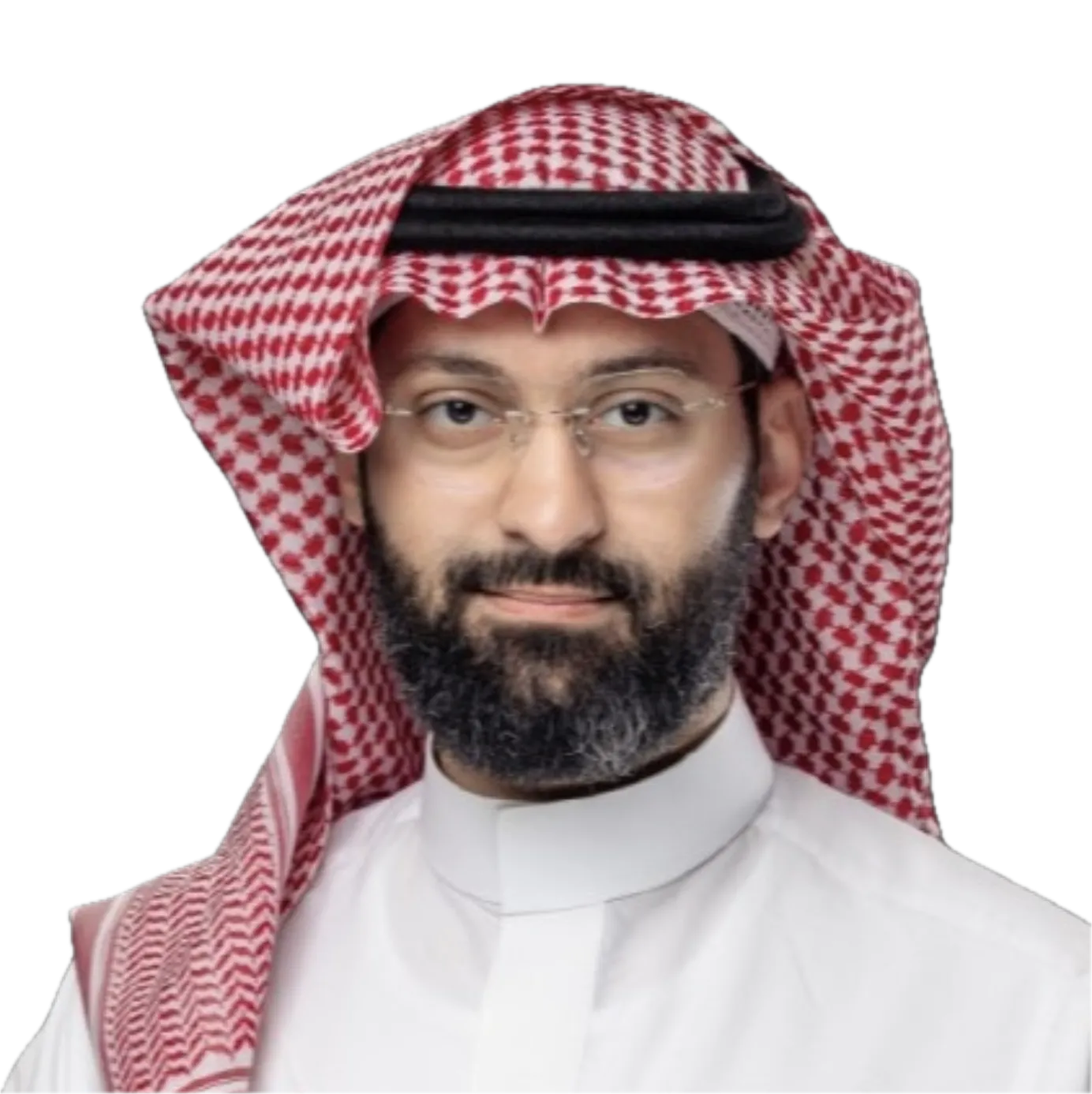 Faisal Sedrani