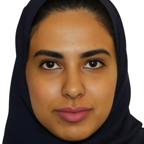 Lama Alhemaid