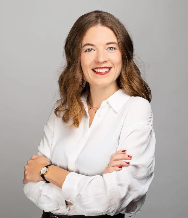 Marie-Catherine Mollay